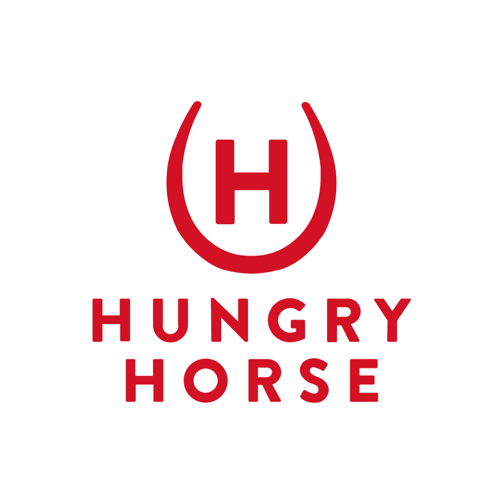 Hungry Horse