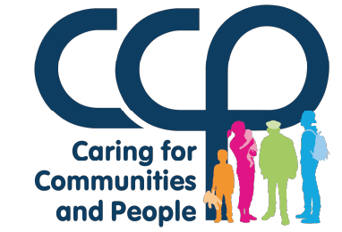 Caring for Communities and People
