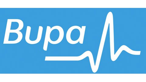 Bupa