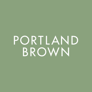 Portland Brown